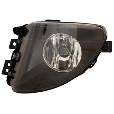 Driver Side Fog Lamp Assembly - BM2592140 pa1