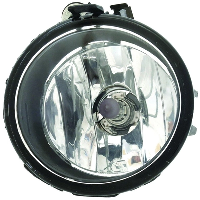 Driver Side Fog Lamp Assembly - BM2592141 pa1