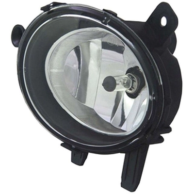 Driver Side Fog Lamp Assembly - BM2592142 pa2