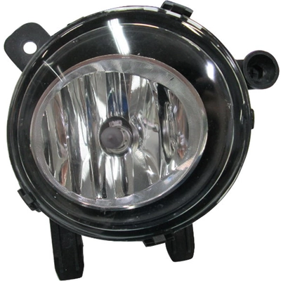 Driver Side Fog Lamp Assembly - BM2592142C pa10