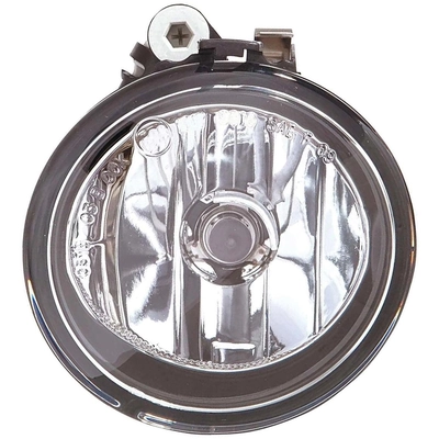 Driver Side Fog Lamp Assembly - BM2592145C pa1