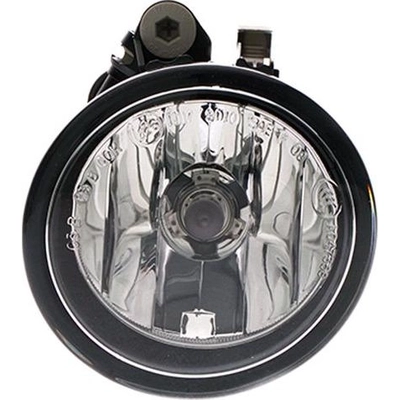 Driver Side Fog Lamp Assembly - BM2592145C pa2