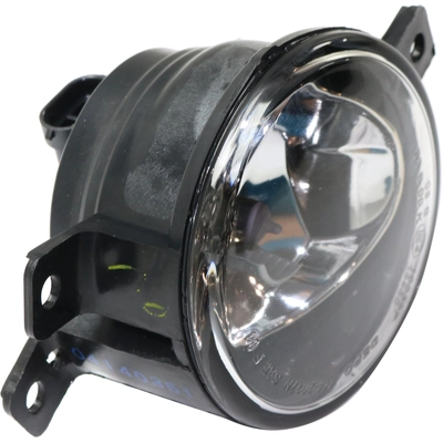 Driver Side Fog Lamp Assembly - BM2592150 pa6