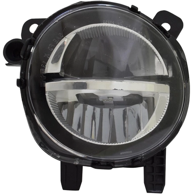 Driver Side Fog Lamp Assembly - BM2592153 pa1