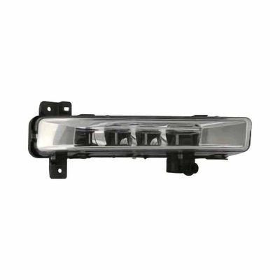 Driver Side Fog Lamp Assembly - BM2592156 pa1