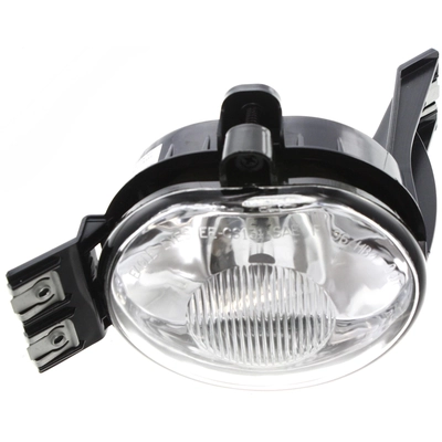 Driver Side Fog Lamp Assembly - CH2592121 pa4