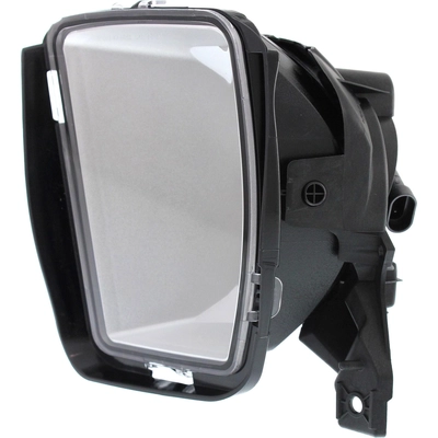Driver Side Fog Lamp Assembly - CH2592147 pa5