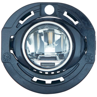 Driver Side Fog Lamp Assembly - CH2592153C pa1