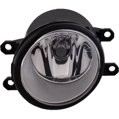 Driver Side Fog Lamp Assembly by DEPO - 212-2052L-ACN pa2