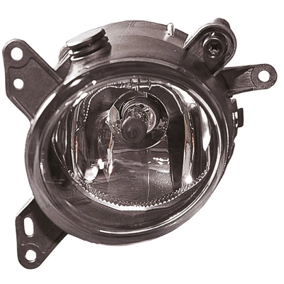 Driver Side Fog Lamp Assembly by DEPO - 214-2040L-AQ pa1