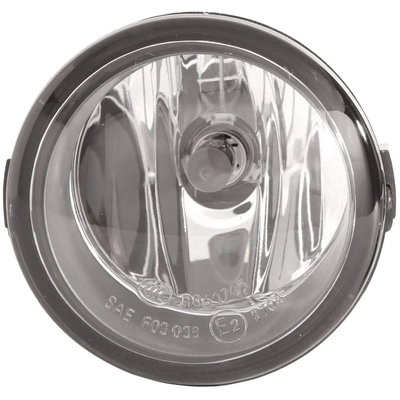 Driver Side Fog Lamp Assembly by DEPO - 215-2030N-AQN pa1