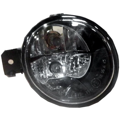 Driver Side Fog Lamp Assembly by DEPO - 215-2047L-AC pa1