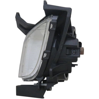 Driver Side Fog Lamp Assembly by DEPO - 221-2031L-AC pa2
