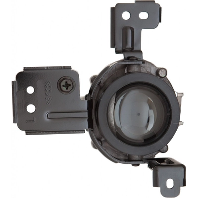 Driver Side Fog Lamp Assembly by DEPO - 223-2053L-AC pa2