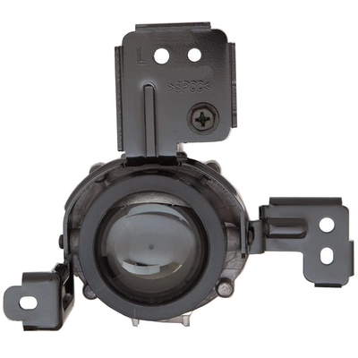 Driver Side Fog Lamp Assembly by DEPO - 223-2053L-AQ pa1
