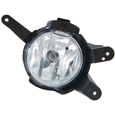 Driver Side Fog Lamp Assembly by DEPO - 235-2006L-AC pa1