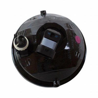 Driver Side Fog Lamp Assembly by DEPO - 312-2016N-AS pa3