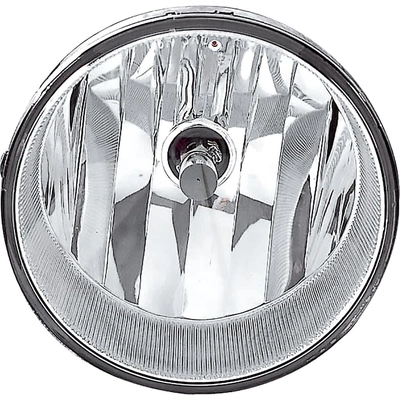 Driver Side Fog Lamp Assembly by DEPO - 312-2016N-AS pa4