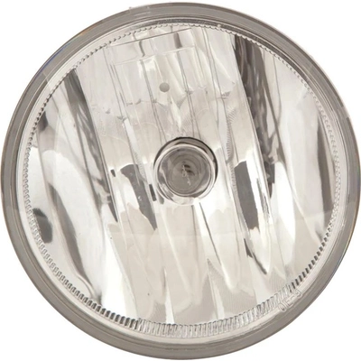Driver Side Fog Lamp Assembly by DEPO - 312-2029N-AC pa3
