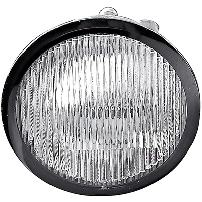 DEPO - 315-1423L-AS - Driver Side Replacement Fog Light pa1