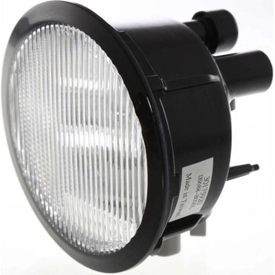 DEPO - 315-1423L-AS - Driver Side Replacement Fog Light pa4
