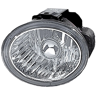 Driver Side Fog Lamp Assembly by DEPO - 315-2006L-AC pa1
