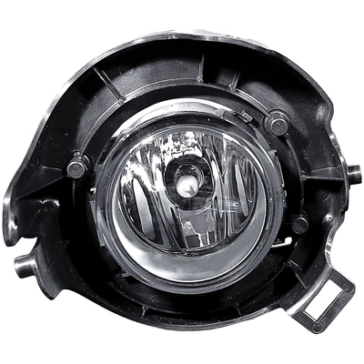 Driver Side Fog Lamp Assembly by DEPO - 315-2016L-AQ pa1