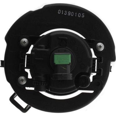 Driver Side Fog Lamp Assembly by DEPO - 315-2016L-AQ pa2