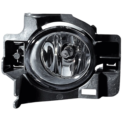Driver Side Fog Lamp Assembly by DEPO - 315-2021L-AQ pa1