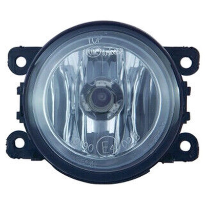 Driver Side Fog Lamp Assembly by DEPO - 315-2033N-AC pa1