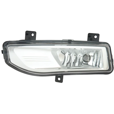 Driver Side Fog Lamp Assembly by DEPO - 315-2034L-AC pa1