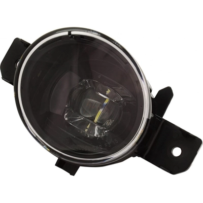Driver Side Fog Lamp Assembly by DEPO - 315-2035L-AC pa2