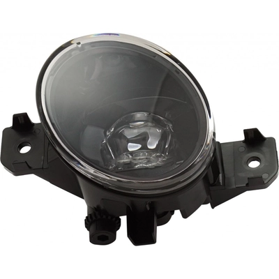 Driver Side Fog Lamp Assembly by DEPO - 315-2035L-AC pa4