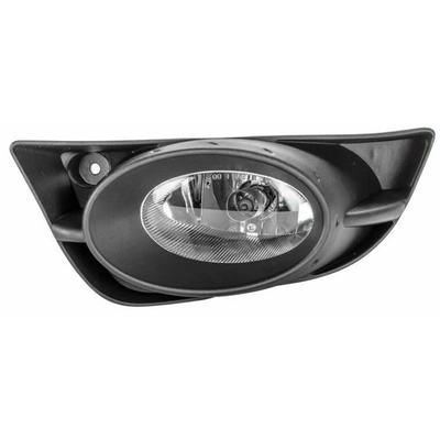 Driver Side Fog Lamp Assembly by DEPO - 317-2034L-AC pa1