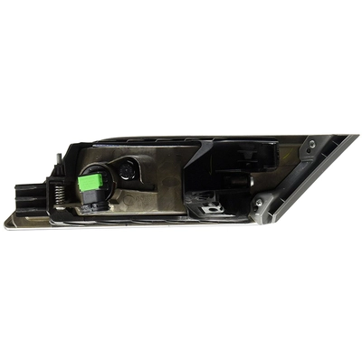Driver Side Fog Lamp Assembly by DEPO - 317-2046L-AS pa2