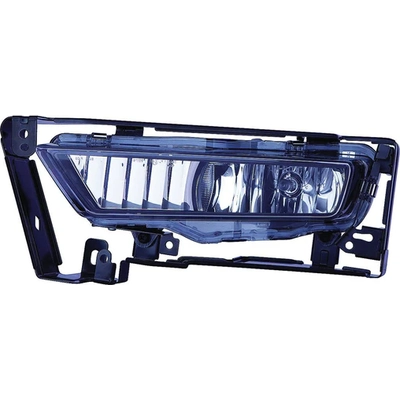 Driver Side Fog Lamp Assembly by DEPO - 317-2051L-AC2 pa6
