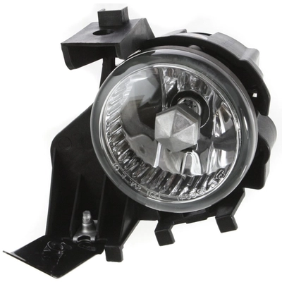 Driver Side Fog Lamp Assembly by DEPO - 320-2003L-AC pa1