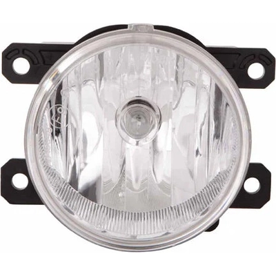 Driver Side Fog Lamp Assembly by DEPO - 320-2015N-AC pa1
