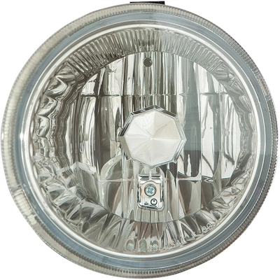 Driver Side Fog Lamp Assembly by DEPO - 320-2016L-ASN pa1