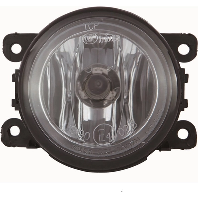 Driver Side Fog Lamp Assembly by DEPO - 320-2017N-AC pa1