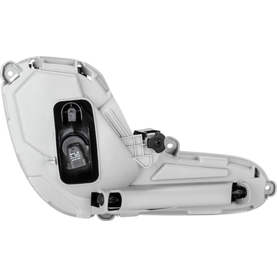 Driver Side Fog Lamp Assembly by DEPO - 321-2028L-AC pa2