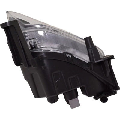 Driver Side Fog Lamp Assembly by DEPO - 321-2047L-AC pa4