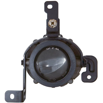 Driver Side Fog Lamp Assembly by DEPO - 323-2026L-AQ pa1