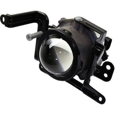Driver Side Fog Lamp Assembly by DEPO - 323-2039L-AS pa1