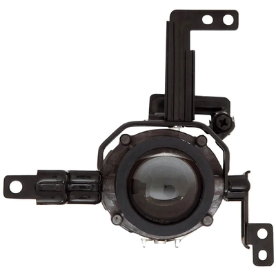 Driver Side Fog Lamp Assembly by DEPO - 323-2051L-AC pa1