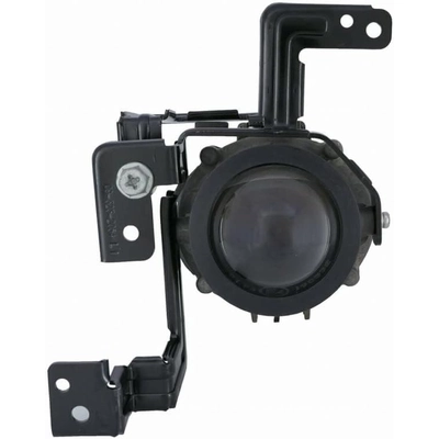 Driver Side Fog Lamp Assembly by DEPO - 323-2054L-AC pa1