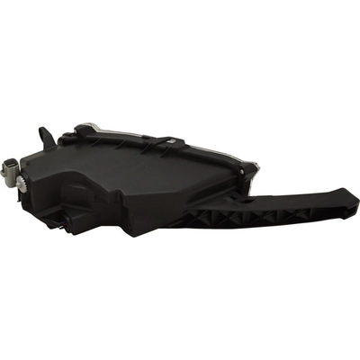 Driver Side Fog Lamp Assembly by DEPO - 324-2013L-AC pa3