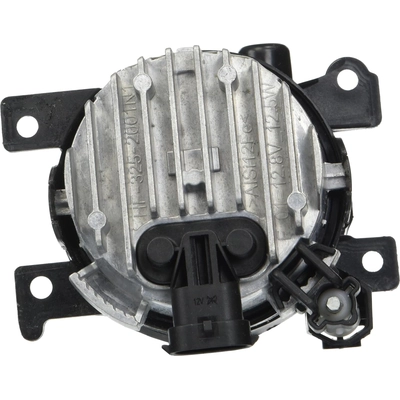 Driver Side Fog Lamp Assembly by DEPO - 325-2001L-AS pa3