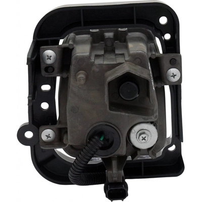 Driver Side Fog Lamp Assembly by DEPO - 327-2011L-AC pa5