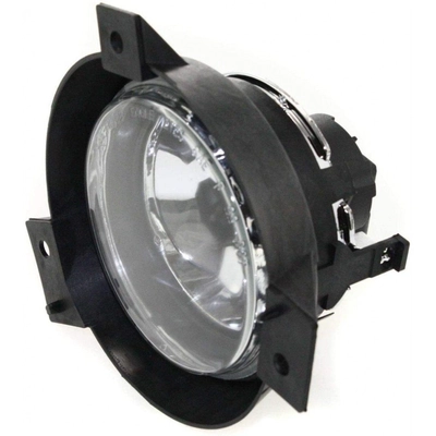 Driver Side Fog Lamp Assembly by DEPO - 330-2012L-AS pa2